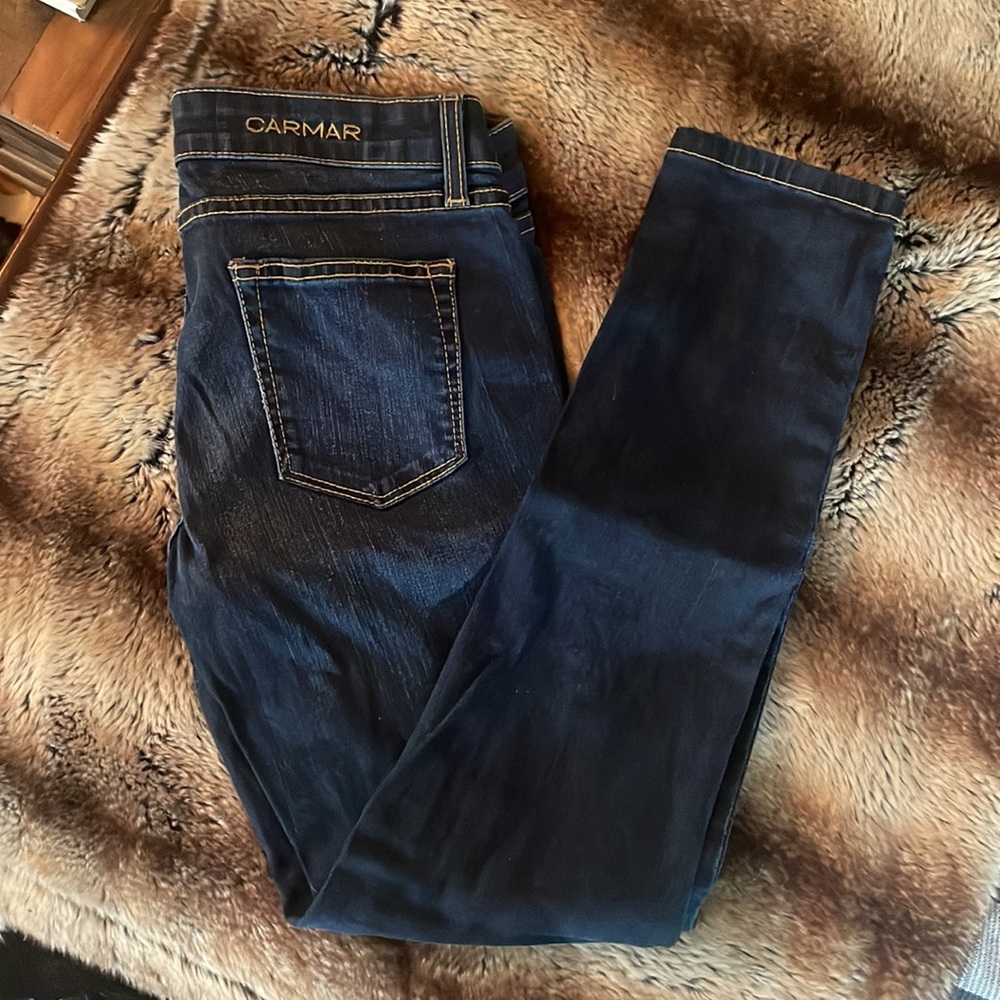Basic Carmar Denim - image 2